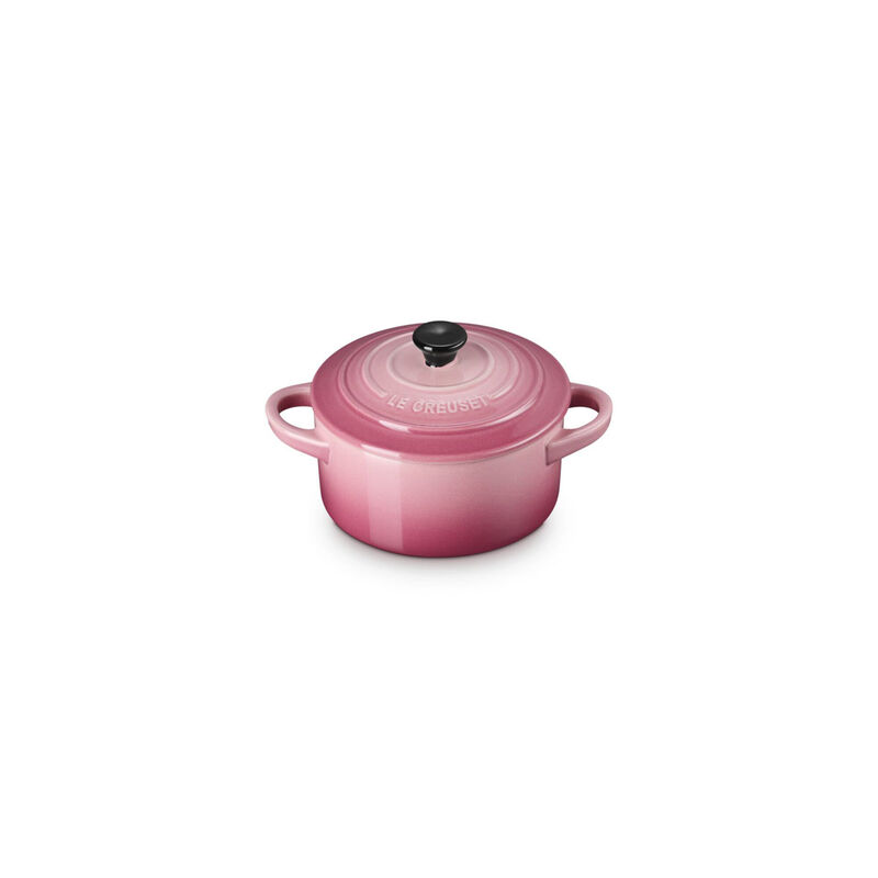 Le Creuset Stoneware Petite Casserole 10cm image number 30